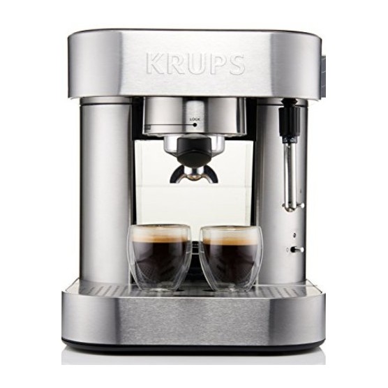 Expresso Diecast Krups