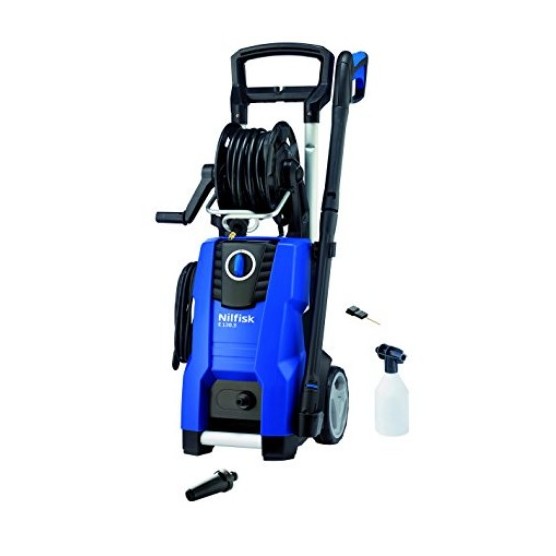 Nettoyeur Haute Pression E 130.3 XTra Nilfisk