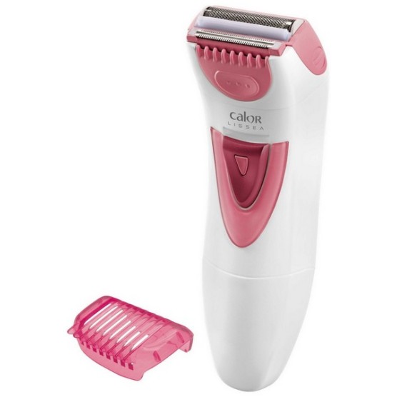 Rasoir Aquaperfect Ladyshaver Calor