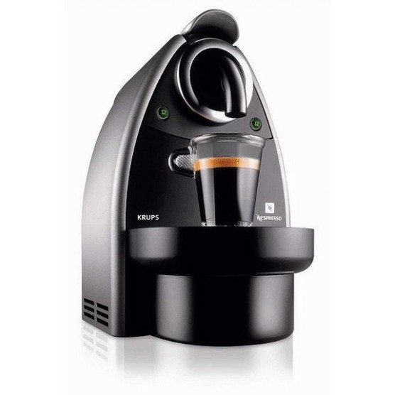 Cafetière Expresso Nespresso Essenza Automatique XN210510 Krups