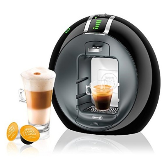 Cafetière Dolce Gusto Circolo Delonghi