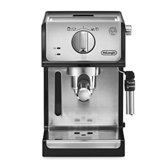 Machine Expresso ECP35.31DELONGHI
