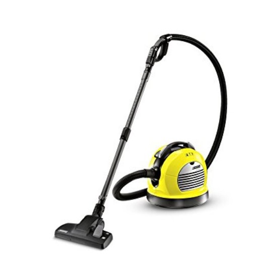 Aspirateur Poussière VC6 Premium Kärcher