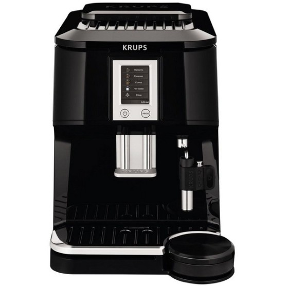Expresso Falcon Krups