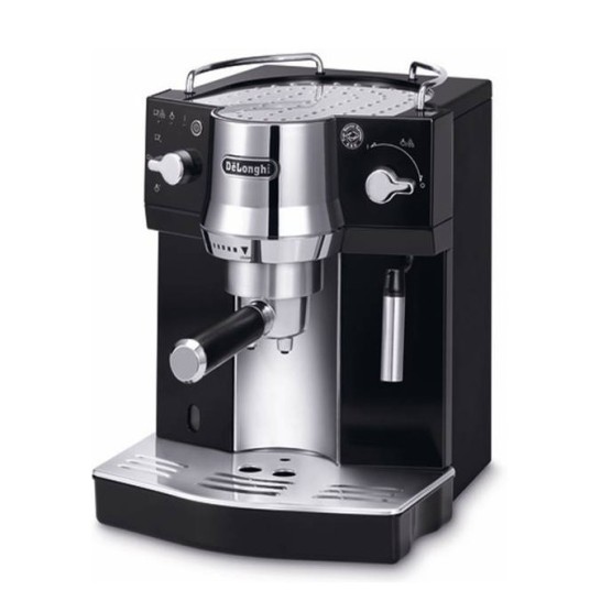 Machine Expresso Classique EC820.B DELONGHI