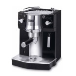 Machine Expresso Classique EC820.B DELONGHI