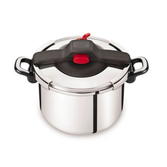 Cocotte Clipso Essential 7,5L Seb