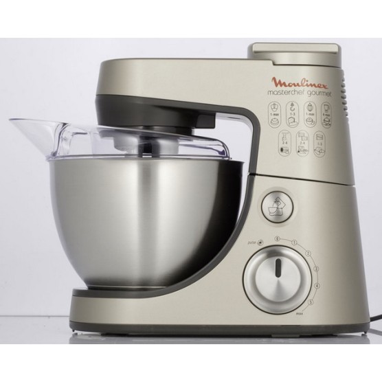 Robot Masterchef Gourmet QA416HB1/6R1 Moulinex
