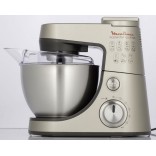 Robot Masterchef Gourmet QA416HB1/6R1 Moulinex 