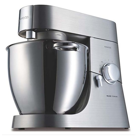 Kitchen Machine Major Titanium KMM063 KENWOOD