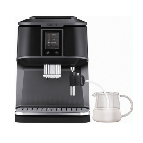 Machine Expresso Falcon III EA842210 Krups