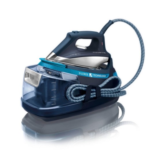Centrale Vapeur Silence Steam DG8960F0 Rowenta