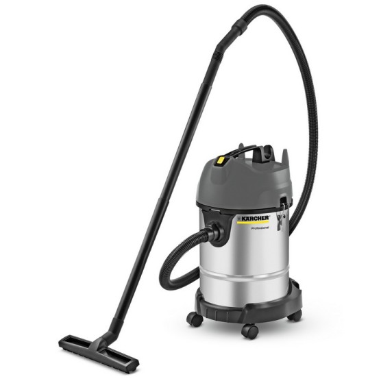 Aspirateur Eau et Poussières NT 30/1 Me Classic Kärcher