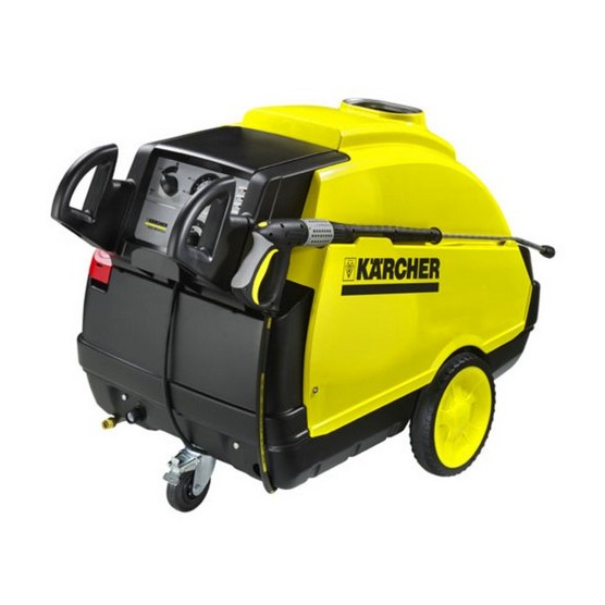 HDS 1195 S Eco Kärcher