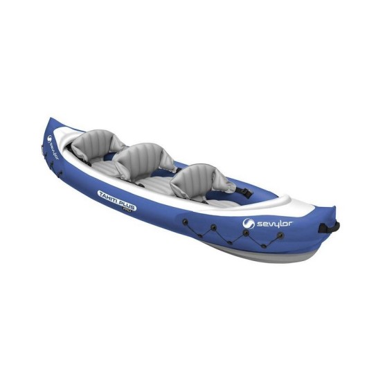 Kayak Tahiti Plus Pro Sevylor