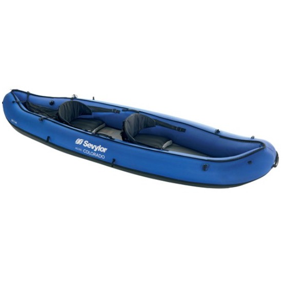 Kayaks Adventure Kit Sevylor 