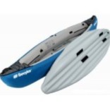 Kayaks SC320 Canyon Sevylor