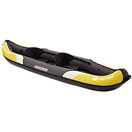 Kayaks Colorado Kit Pro Sevylor