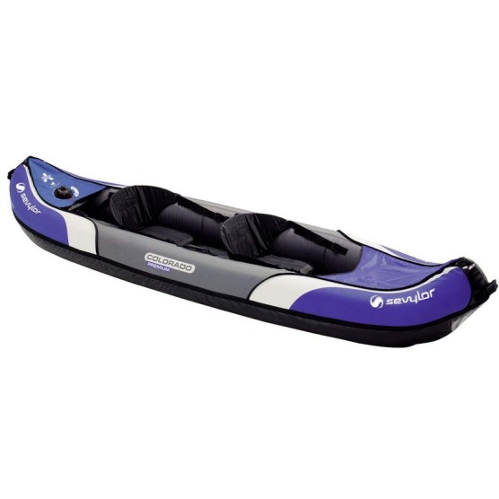 Kayaks Colorado Premium Sevilor 