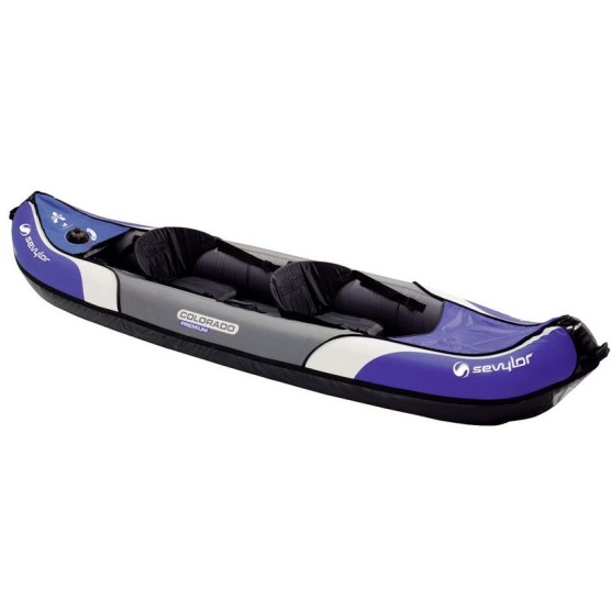Kayaks Colorado Premium Sevilor