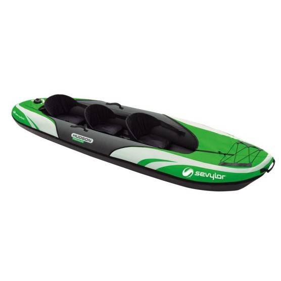 Kayak Hudson Premium Sevylor
