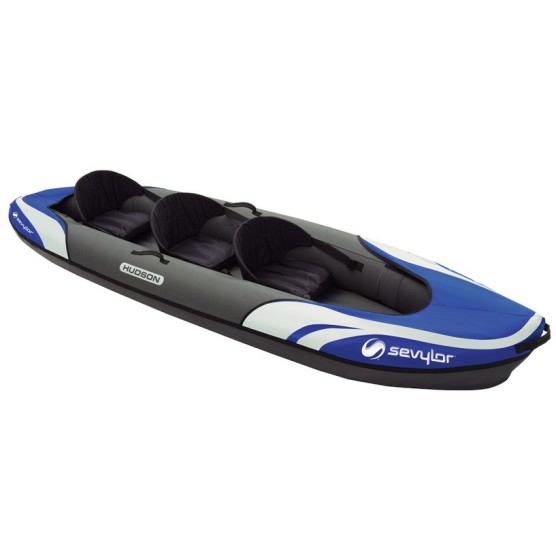 Kayaks Hudson KCC360 Sevylor