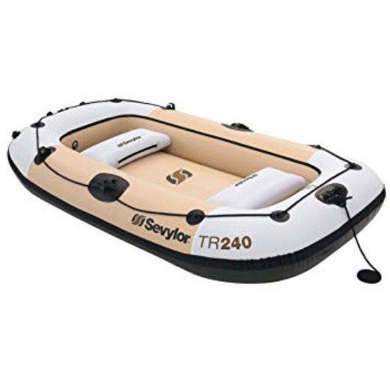 Bateaux TR240 Sevylor