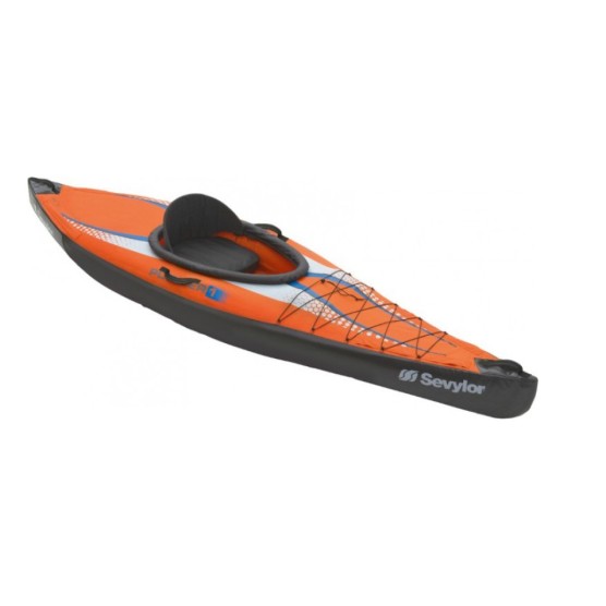 Kayaks Pointer K1 Sevylor