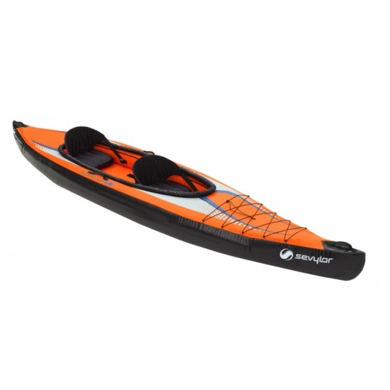 Kayaks Pointer K2 Sevylor