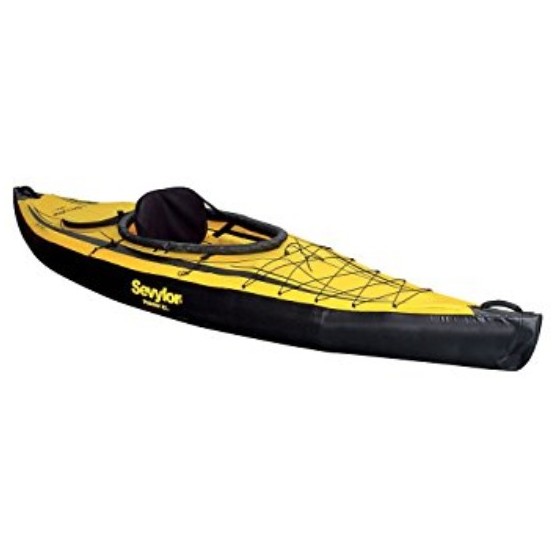 Kayaks Pointer K1 ST6107 Sevylor