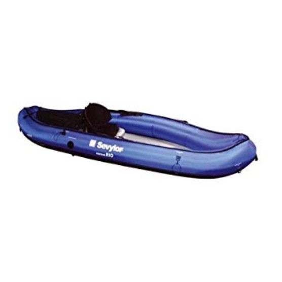 Kayaks KCC305E/HR Sevylor