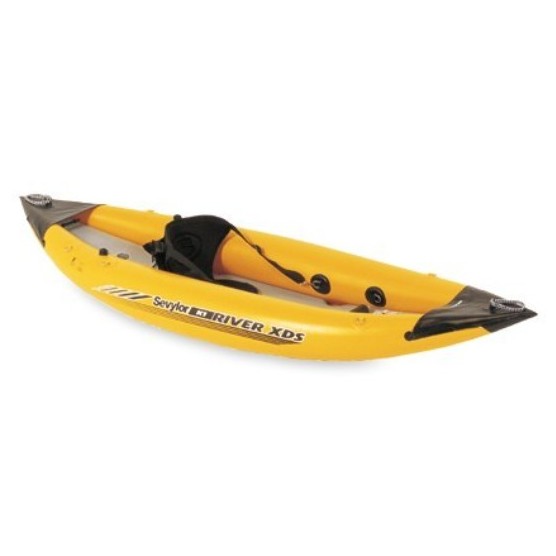 Kayaks SVX 100 DS-River Sevylor 