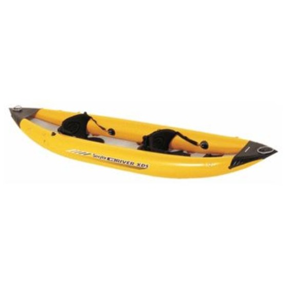 Kayaks SVX 200DS River Sevylor