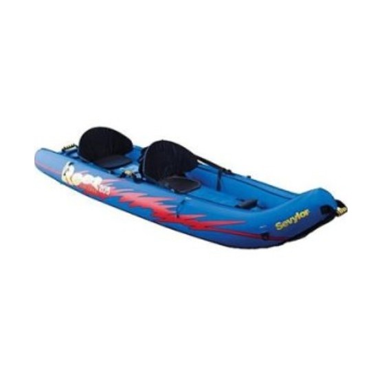 Sit On Top Reef 205 Explorer Sevylor