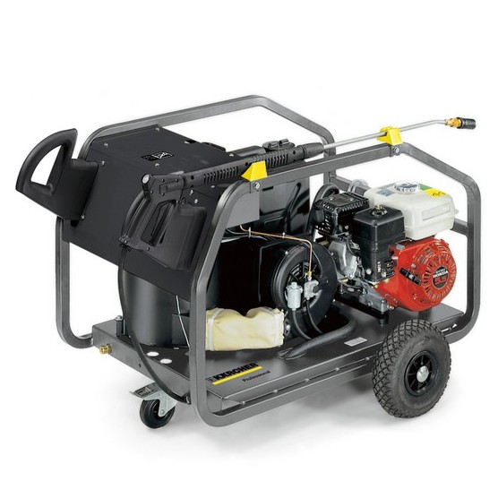 Nettoyeur Haute Pression HDS 801D Kârcher