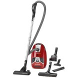 Aspirateur Traineau Silence Force Compact RO6383EA Rowenta