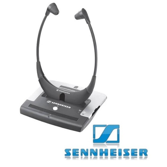 Accu pour casque Sennheiser