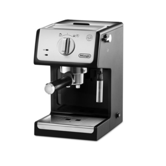 Cafetière/Expresso ECP33.21 Delonghi