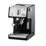 Cafetière/Expresso ECP33.21 Delonghi