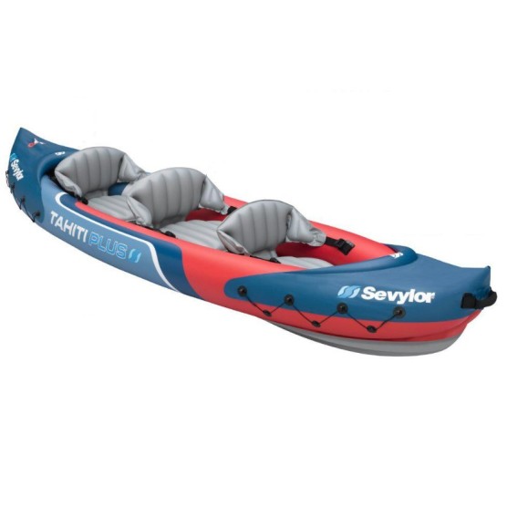 Kayak Tahiti Plus Sevylor 