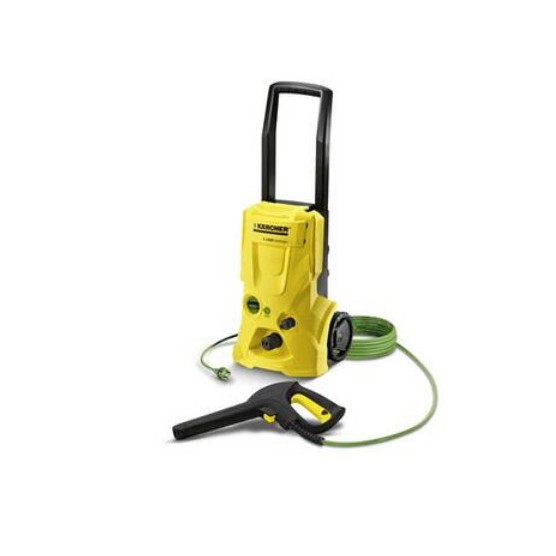 Nettoyeur Haute Pression K 3.800 Ecologic Kärcher