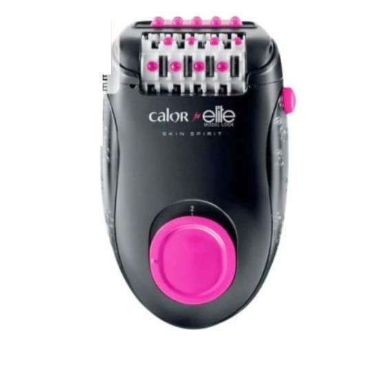 Epilateur Skin Spirit EP2902CO Calor