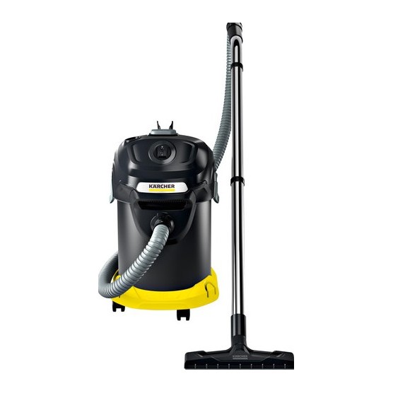 Aspirateur Cendres et Poussières AD4 Premium Karcher