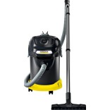 Aspirateur Cendres et Poussières AD4 Premium Karcher