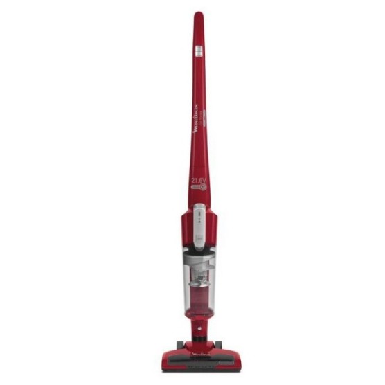Aspirateur Air Force Light Moulinex 