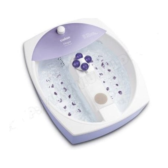 Thalasso Pied TS5510 Calor