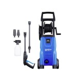 Nettoyeur Haute Pression C125.7 X-TRA Nilfisk 