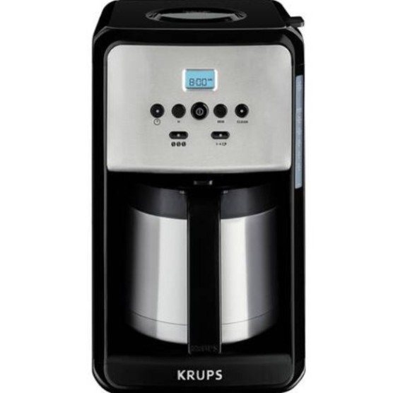 Cafetière ET352010 Krups