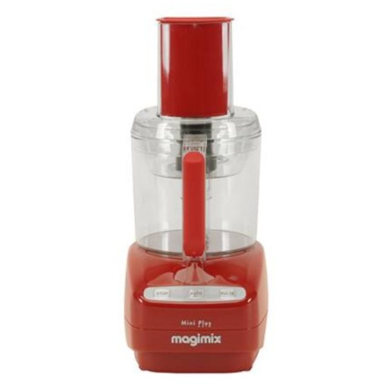 Robot Culinaire Mini Plus 18253F Magimix