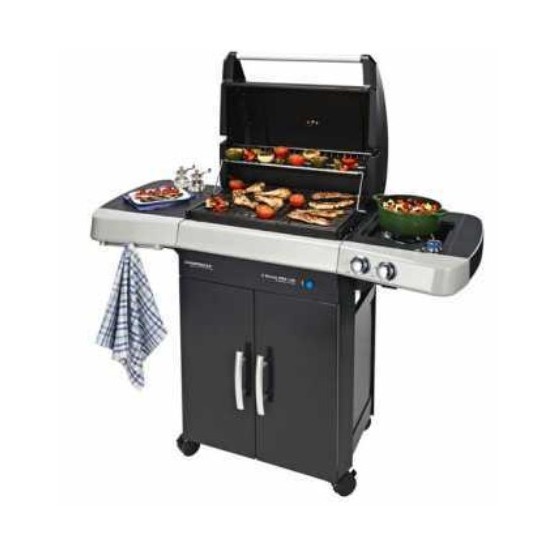 Barbecue 2 series RBS Campingaz